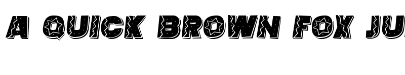 Preview of Mexican Tequila Italic font