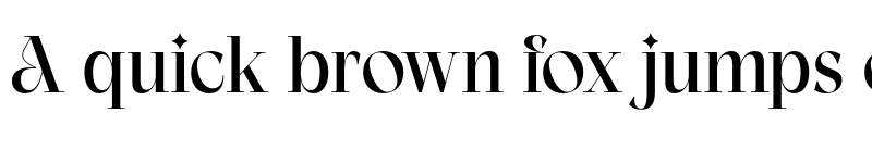 Preview of Mica Valo Regular font