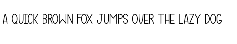 Preview of Micelle Reguler Regular font