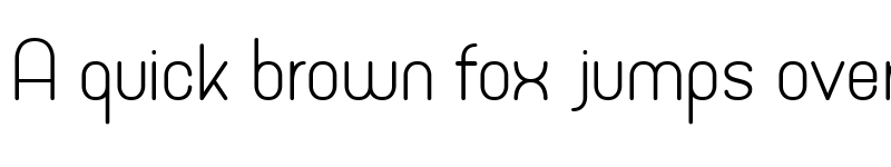 Preview of Micolesther Free Bold font