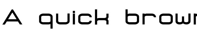 Preview of MicroMieps Phat Phat font