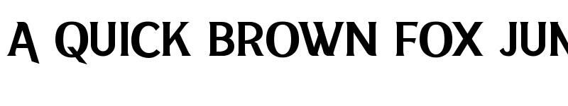 Preview of Midfielder Personal Used font