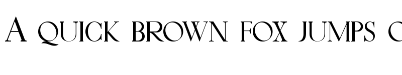 Preview of Midtown Groveed Regular font