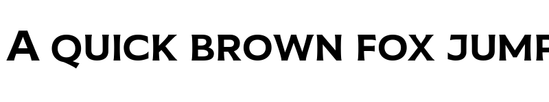 Preview of Mikoena Demo font