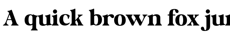 Preview of Milk And Honey Regular font