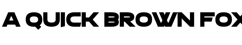 Preview of Mille Regular font