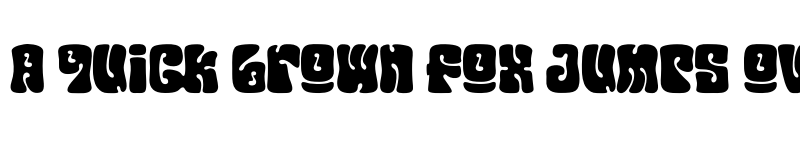 Preview of Mind Explorer Regular font