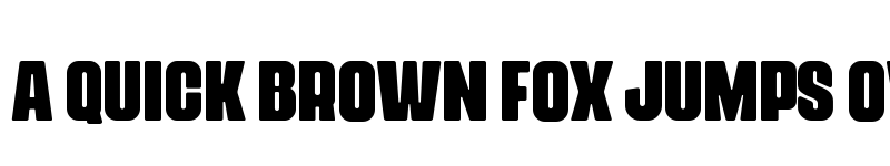 Preview of Mind The Caps DEMO VERSION font