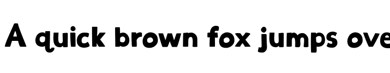 Preview of Mini Moment Regular font