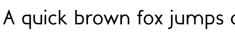 Preview of Mint Spirit No2 Regular font