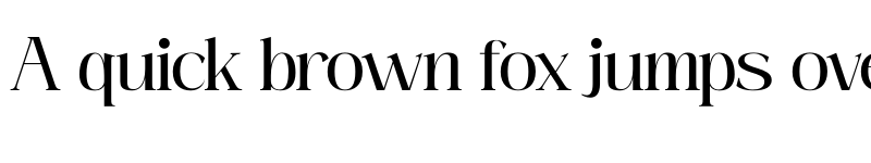 Preview of Mintely Reg Personal Use Regular font