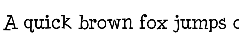 Preview of Minya Nouvelle Regular font