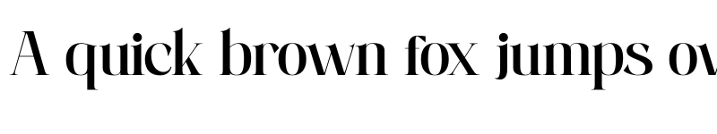 Preview of Miracle World Personal Use Regular font