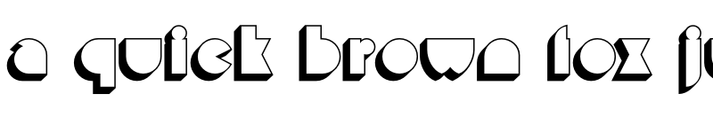 Preview of Misirlou Day font