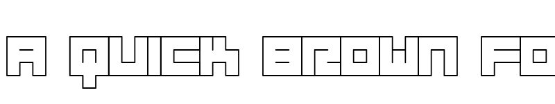 Preview of Miss Ellen Regular font