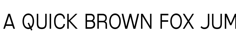 Preview of Mixolydian Titling Light font