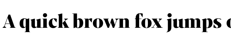 Preview of Mixta Pro Black font