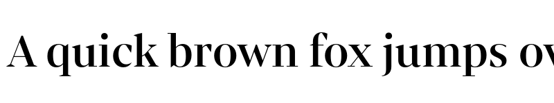 Preview of Mixta Pro Medium font