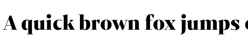 Preview of Mixta Sharp Alt Black font