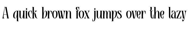 Preview of MN Ragnala Personal Use Regular font