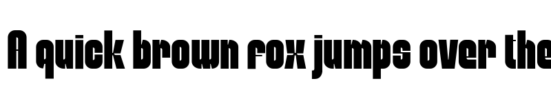 Preview of Mobley Sans Condensed font