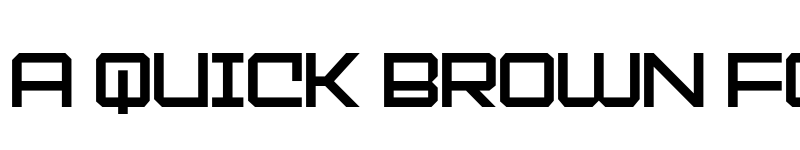 Preview of MOCKEJOE FONT Regular font