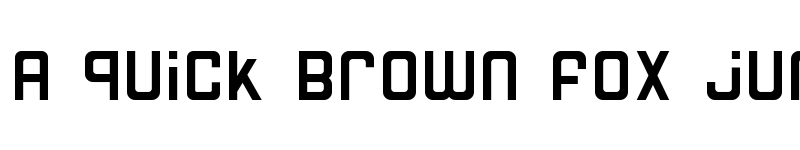 Preview of ModernSociety Regular font