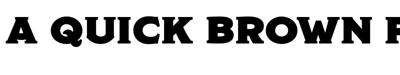 Preview of Modesto Initials Fill font