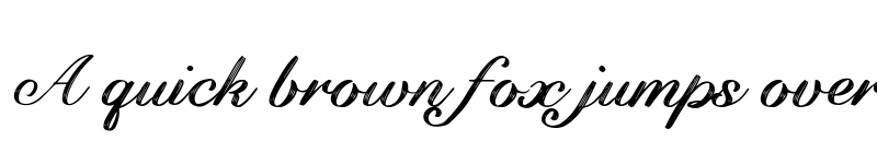 Preview of Mokaya Free Vertion Regular font