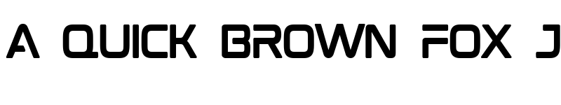 Preview of Mokoto Regular font