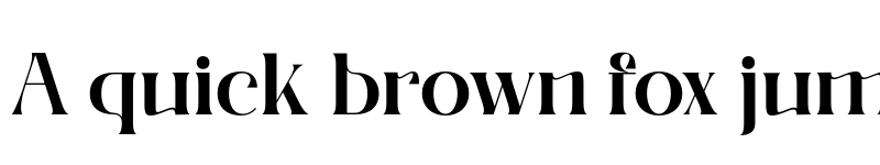 Preview of Moldyen Bold font