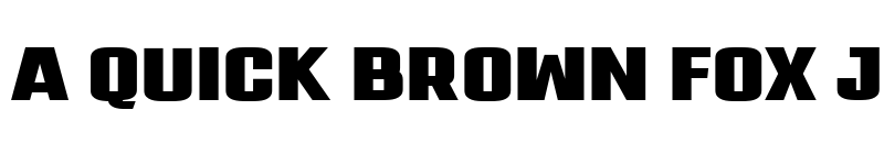 Preview of Molika Sans font