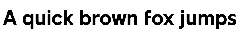 Preview of Mollen Personal Use Bold font