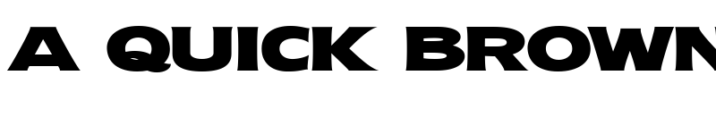 Preview of Molly Sans E PERSONAL Black font