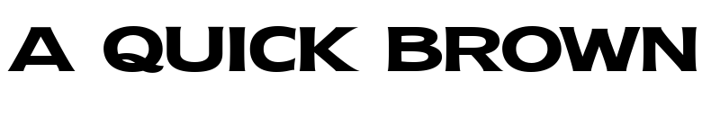 Preview of Molly Sans E PERSONAL Bold font