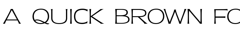 Preview of Molly Sans E PERSONAL Thin font