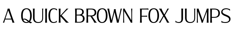 Preview of Molly Serif C PERSONAL Light font