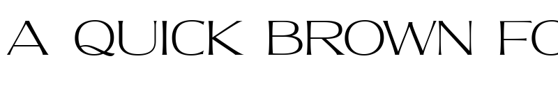 Preview of Molly Serif E PERSONAL Thin font