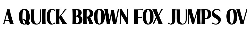 Preview of Molly Serif XC PERSONAL Bold font