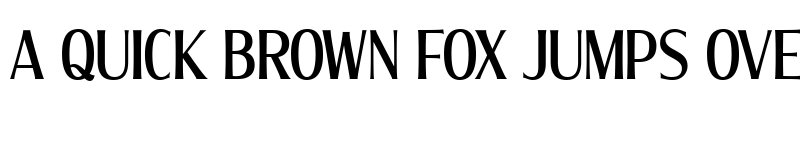 Preview of Molly Serif XC PERSONAL Medium font