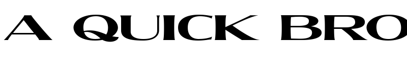 Preview of Molly Serif XE PERSONAL Bold font