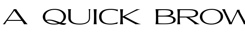 Preview of Molly Serif XE PERSONAL Light font