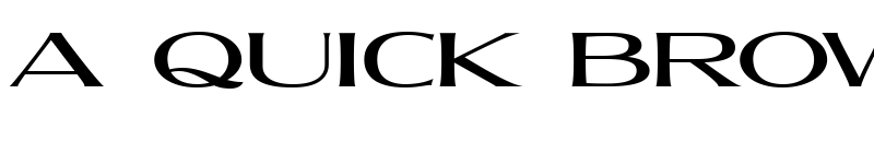 Preview of Molly Serif XE PERSONAL Medium font