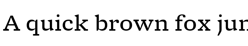 Preview of Molto Regular font