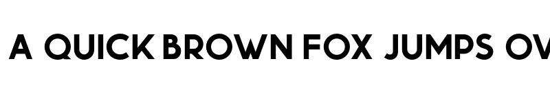 Preview of Momcake Bold font