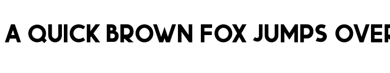 Preview of MOMCAKE Bold font