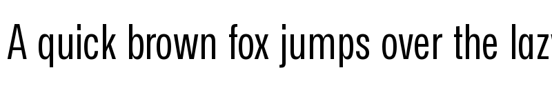 Preview of Mona-Sans Regular Narrow font