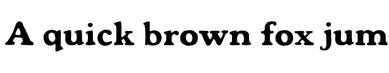 Preview of Mondeur Free Regular font