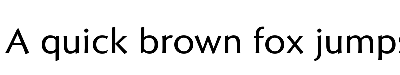 Preview of Monkessic Regular font