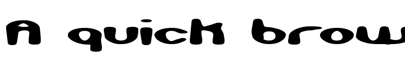 Preview of Monkey Phonics (BRK) Regular font